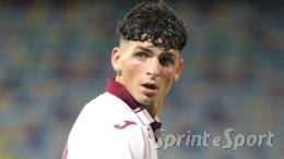 Ha un talento senza eguali e firma uno Scudetto che mancava da mezzo secolo: «Mi ispiro a Neymar»