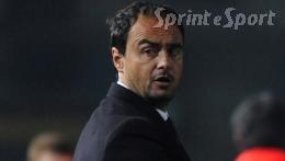 Già bandiera della Roma e perno della Nazionale a Italia '90, l'ex centrocampista ora formerà giovani nei Dilettanti