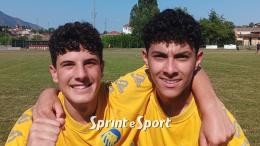 120 giorni da record, una favola mai vista, la squadra delle meraviglie è ai Regionali