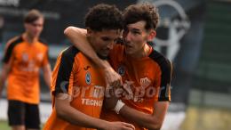 Strapotere Orange: l'Oleggio cala il poker nel Secondo Atto e continua a sognare la Coppa