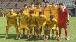 Un triste finale! Fanno più di 140 gol e vincono un titolo regionale, ma perdono lo Scudetto