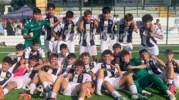 Sarà finale Scudetto!I bianconeri vogliono fare la storia, il sogno tricolore continua 