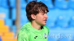 Il portiere italo-rumeno dell'Atalanta è pronto al salto: l'anno prossimo giocherà con i grandi?