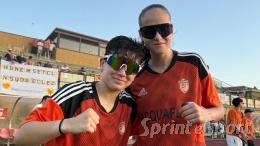 Una grande festa, la vittoria delle calciatrici del futuro: Rhodense e Uesse Sarnico sono in Eccellenza!