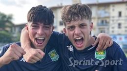 Uno Scudetto eterno! Fanno 4 gol in finale, diventano Campioni d'Italia e scrivono la storia