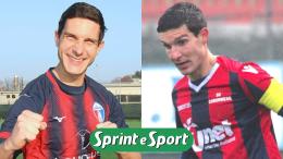 18 anni nella stessa squadra! L'ultima bandiera del calcio rinnova: «Vogliamo vincere il campionato»