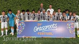 Dalla fase provinciale al successo nazionale, il Lascaris vola alto nel Grassroots Challenge