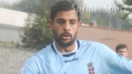 Il Bomber ex Torino approda nella città di 70 mila abitanti, l'entusiasmo è già alle stelle