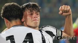 Una finale leggendaria per segnare un&rsquo;epoca: dopo 8 anni la Juventus &egrave; di nuovo Campione d&rsquo;Italia!