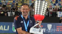 Juventus, definito il quadro degli allenatori e il futuro bianconero: tra rinnovamento e continuità nel settore giovanile