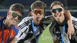 Dal gol del predestinato alla punizione pi&ugrave; bella dell'anno: Juve, &egrave; lo Scudetto dei pi&ugrave; forti!