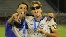 C'è solo l'Inter! Bastano due gol per una finale sensazionale: i 2010 sono ancora Campioni d'Italia