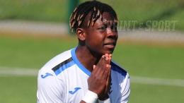 L'Atalanta ha scoperto un vero Asso: doppia cifra di gol, assist e velocità da Frecciarossa