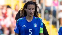 L'Italia si arrende soltanto ai supplementari: addio finale, tanta delusione ma anche tanto orgoglio