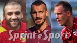 È iniziato il nuovo ciclo granata: il paese di 6000 abitanti sogna un'annata da protagonista