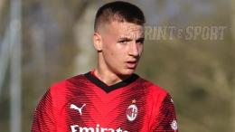 Camarda via dal Milan, i rossoneri cedono la loro stella in prestito