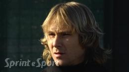 Il Pallone d'Oro torna in campo per la sua nazione, ruolo ai vertici della federazione per rilanciare il movimento