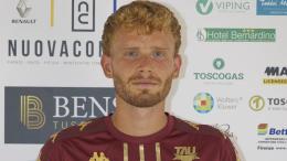 Un Bomber da 20 gol per la squadra in odore di ripescaggio, è un colpo che promette scintille!