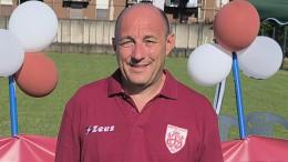 L'ex attaccante e allenatore diventa presidente, inizia una nuova era per la società con 122 anni di storia