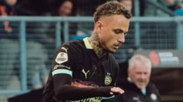 Ha fatto impazzire la Juventus in Champions League, il Napoli l'ha notato e lo vuole come rinforzo sulle ali