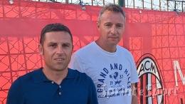 Una nuova era! La celebre piazza riparte e ufficializza l&rsquo;accordo con un top club di Serie A