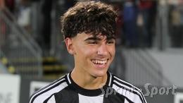 Ha 16 anni, ma è già leggenda! Segna più di tutti e regala alla Juventus uno Scudetto sensazionale