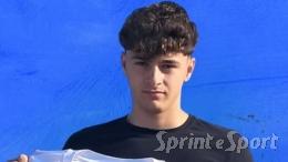 60 anni in tre! Un classe 2005 e due 2006 per rinforzare la squadra che punta tutto sui giovani