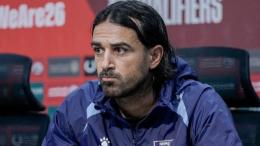 A 30 anni lascia l'Italia, prende e va allenare all'estero: ora guiderà l'Afghanistan