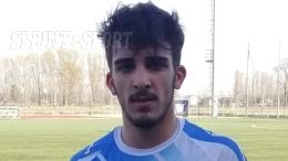 Ha velocità e fiuto per il gol, la città di 58mila abitanti è pronta ad acclamare il suo nuovo eroe