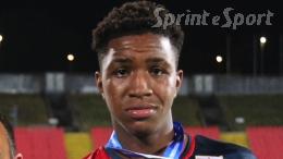 Un classe 2008 al posto di Theo Hernandez, il Milan punta su un ragazzo che sta bruciando le tappe