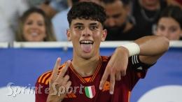 A 7 anni già nel vivaio e a 17 con due scudetti e un Europeo in bacheca: non ci sono limiti per il difensore del futuro