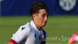 Una possibile stella italiana del futuro: 20 anni ancora da compiere ma è già stato protagonista con i grandi