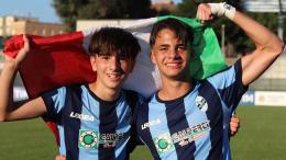 Segna quattro gol a partita e si prende lo Scudetto dei record: il Lecco è sul tetto d'Italia!