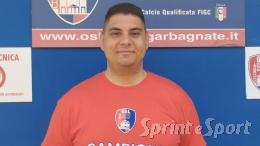 Scelto il successore! Dopo il trionfo in Under 15 il giovane allenatore è pronto al doppio salto