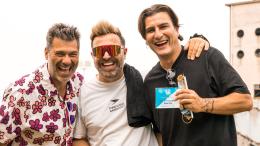 Da ottant'anni una Freccia Azzurra indica la strada: grande festa per la società simbolo di Gaggiano