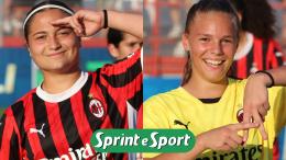 Un bomber mai visto prima e un difensore che illumina come un faro: le pagelle delle pi&ugrave; forti d'Italia