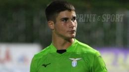 È il portiere del futuro e c'è la fila per prenderlo in prestito, il numero 1 sta per spiccare il volo