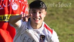 Sono i migliori dei migliori, la Rappresentativa premia i 12 talenti protagonisti della stagione