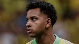 2 Champions League da protagonista ma altri big lo oscurano, cambio in vista per il fenomeno brasiliano