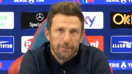 Ormai è abbonato a esoneri e retrocessioni ma c'è chi crede ancora in lui: la piazza del Sud lo richiama 14 anni dopo