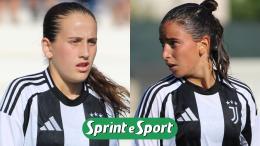 Vice Campionesse d'Italia, Juve orgogliosa delle sue ragazze