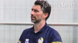 Dopo 13 anni l'ex centrocampista torna tra i Prof, farà da vice allenatore nel club che sogna in grande