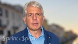 Riparte da qui! Il vicepresidente lascia dopo 5 anni e inizia una nuova avventura