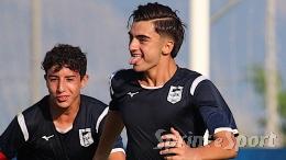 Gioca una finale eroica e vince uno Scudetto che mancava da una decade: il Savio è Campione d'Italia!