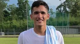 Un italo-argentino per la città di 43mila abitanti che risale la scala del calcio, è un rinforzo di spessore