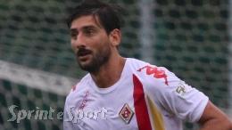 Dopo la promozione in Serie C il capitano è costretto ai saluti: «Ho sempre dato tutto me stesso»