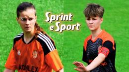 Tormentata dagli infortuni, torna in tempo per la finalissima e segna il gol che vale il titolo