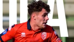 Ha la stoffa del campione e tra i Dilettanti lo si è visto, per il centrocampista ora è tempo di salire tra i Prof