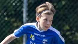 È uno dei talenti più cristallini! Lo voleva mezza Italia: il fenomeno classe 2011 andrà all'Inter