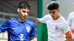 Un predestinato in nerazzurro! L’Inter pesca all’estero il suo gioiello del futuro